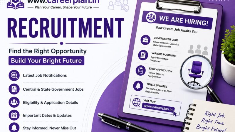 DMSRDE Paid Internship Recruitment 2026 for 20 Posts