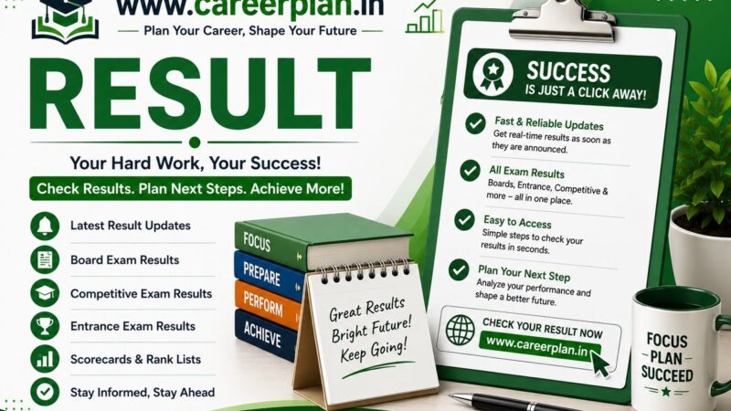 TG ECET Result 2026