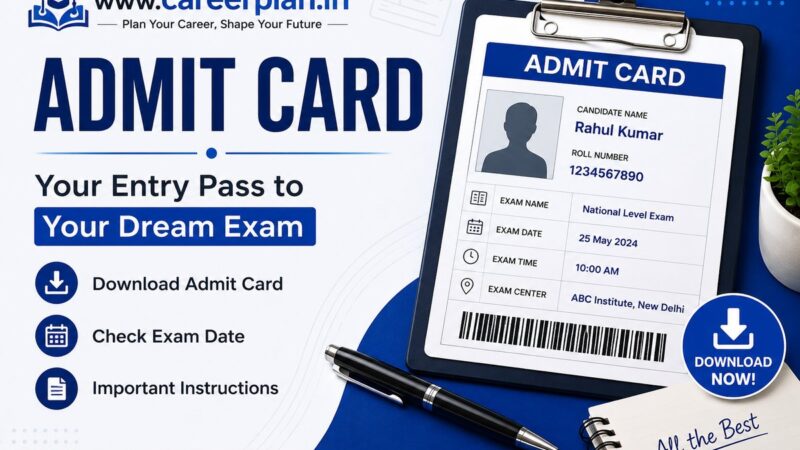 UP Police Constable Exam Date 2026 Out: Check Official Schedule and Admit Card Update